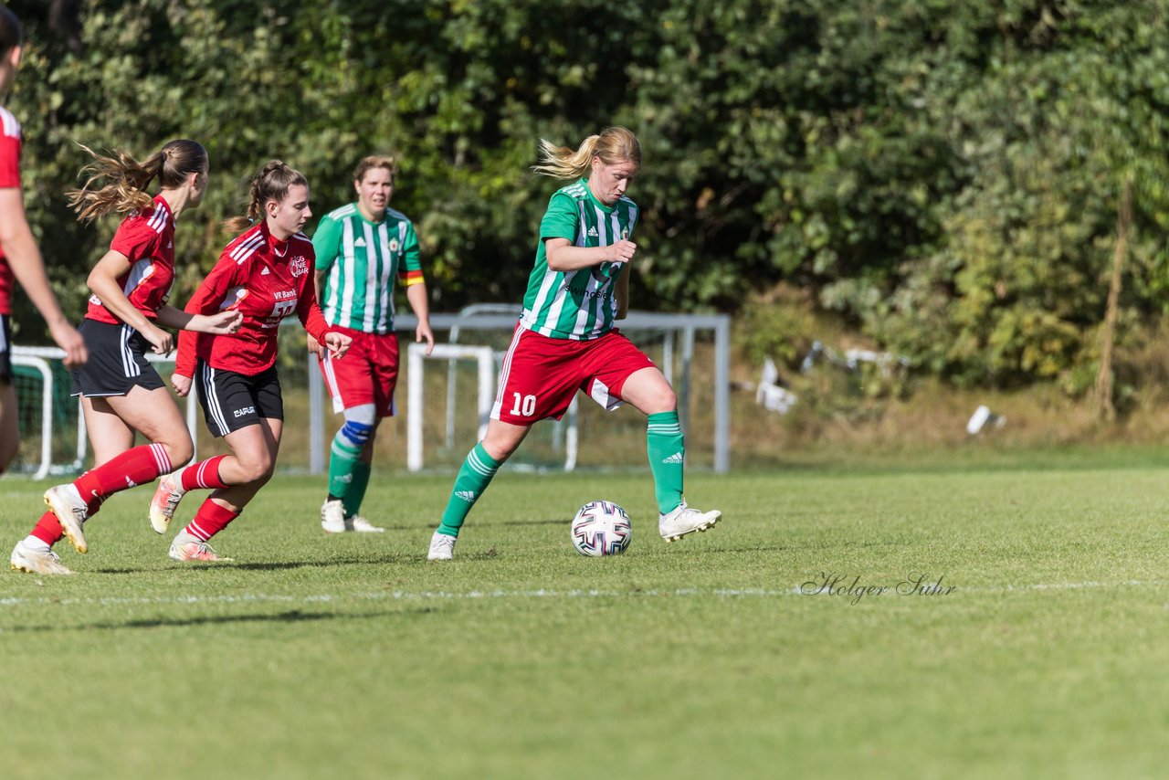 Bild 66 - F SV Boostedt - SG NieBar : Ergebnis: 1:1